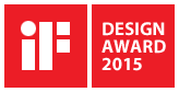 if design award 2015